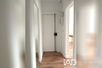  appartement sevran 93270