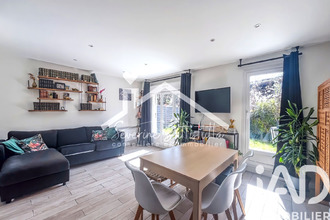  appartement sevran 93270