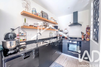  appartement sevran 93270