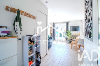  appartement sevran 93270