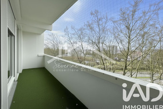  appartement sevran 93270