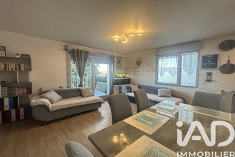  appartement sevran 93270