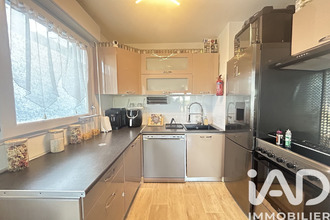  appartement sevran 93270