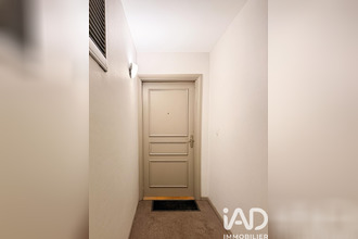  appartement sevran 93270