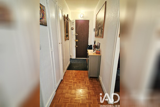  appartement sevran 93270