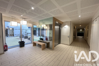  appartement sevran 93270