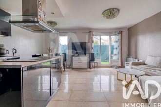  appartement sevran 93270