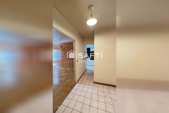  appartement sevran 93270