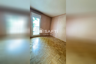  appartement sevran 93270