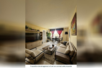  appartement sevran 93270