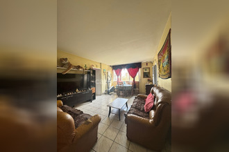  appartement sevran 93270