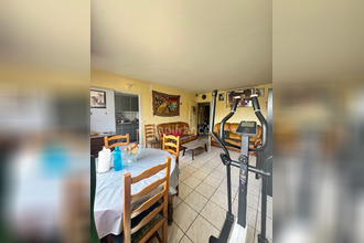  appartement sevran 93270