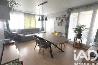  appartement sevran 93270