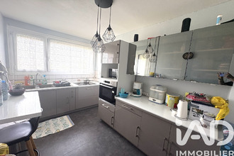  appartement sevran 93270