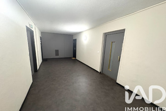  appartement sevran 93270