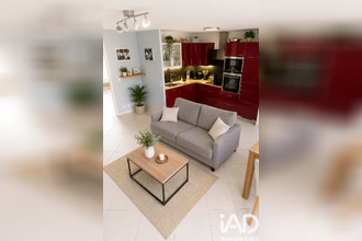  appartement sevran 93270