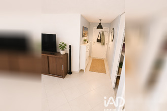  appartement sevran 93270