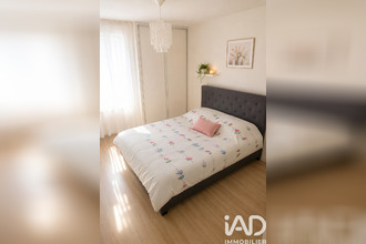  appartement sevran 93270
