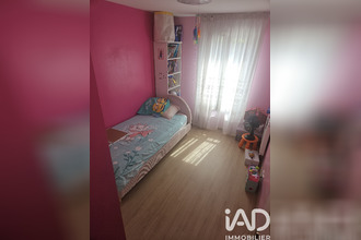  appartement sevran 93270