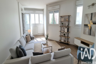  appartement sevran 93270