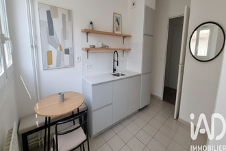  appartement sevran 93270