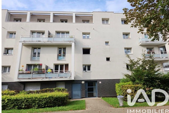  appartement sevran 93270