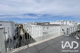  appartement sevran 93270