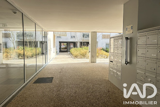 appartement sevran 93270