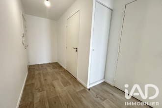  appartement sevran 93270