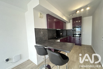  appartement sevran 93270
