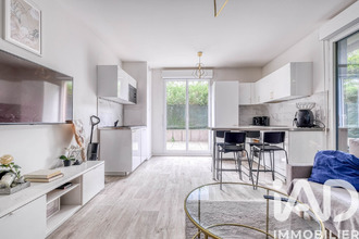  appartement sevran 93270