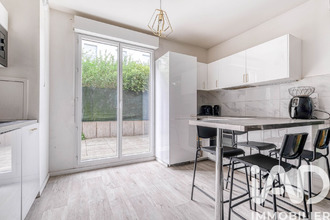  appartement sevran 93270