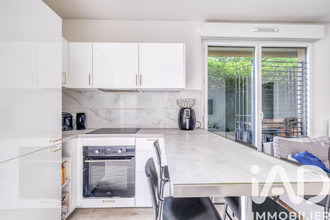 appartement sevran 93270