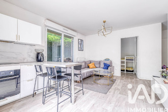  appartement sevran 93270