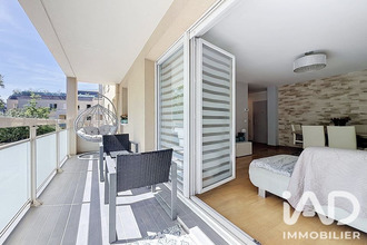  appartement sevran 93270