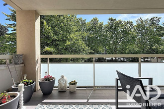  appartement sevran 93270