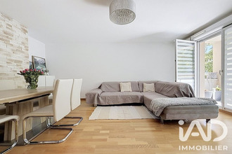  appartement sevran 93270