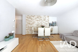  appartement sevran 93270