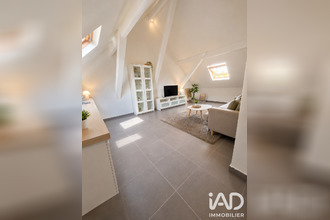  appartement sevran 93270