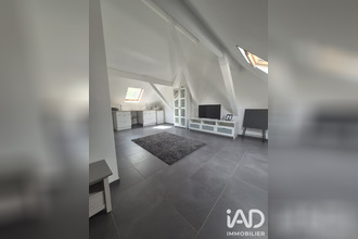  appartement sevran 93270