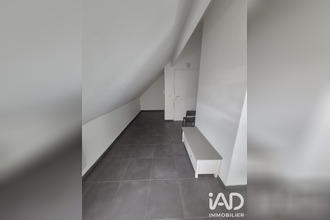  appartement sevran 93270