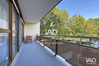  appartement sevran 93270