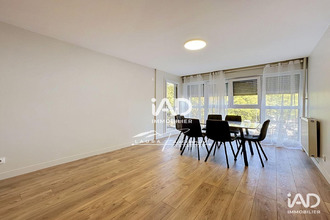  appartement sevran 93270