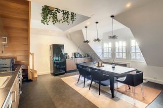  appartement sevres 92310