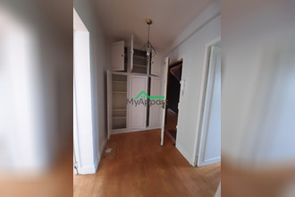  appartement sevres 92310