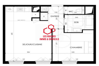  appartement sevres 92310