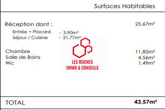  appartement sevres 92310