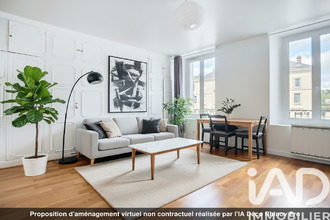  appartement sevres 92310