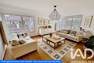  appartement sevres 92310