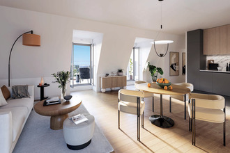  appartement sevres 92310